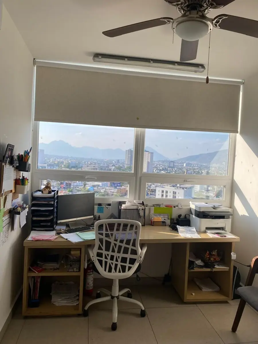 Departamento en Venta en Chepevera, Monterrey, Nuevo León