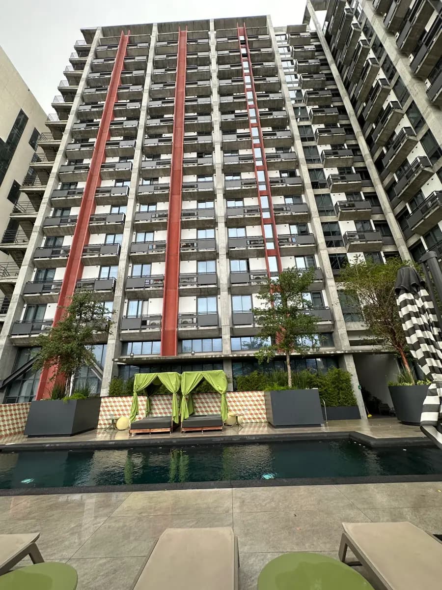 Departamento en Renta en Centro, Monterrey, Nuevo León