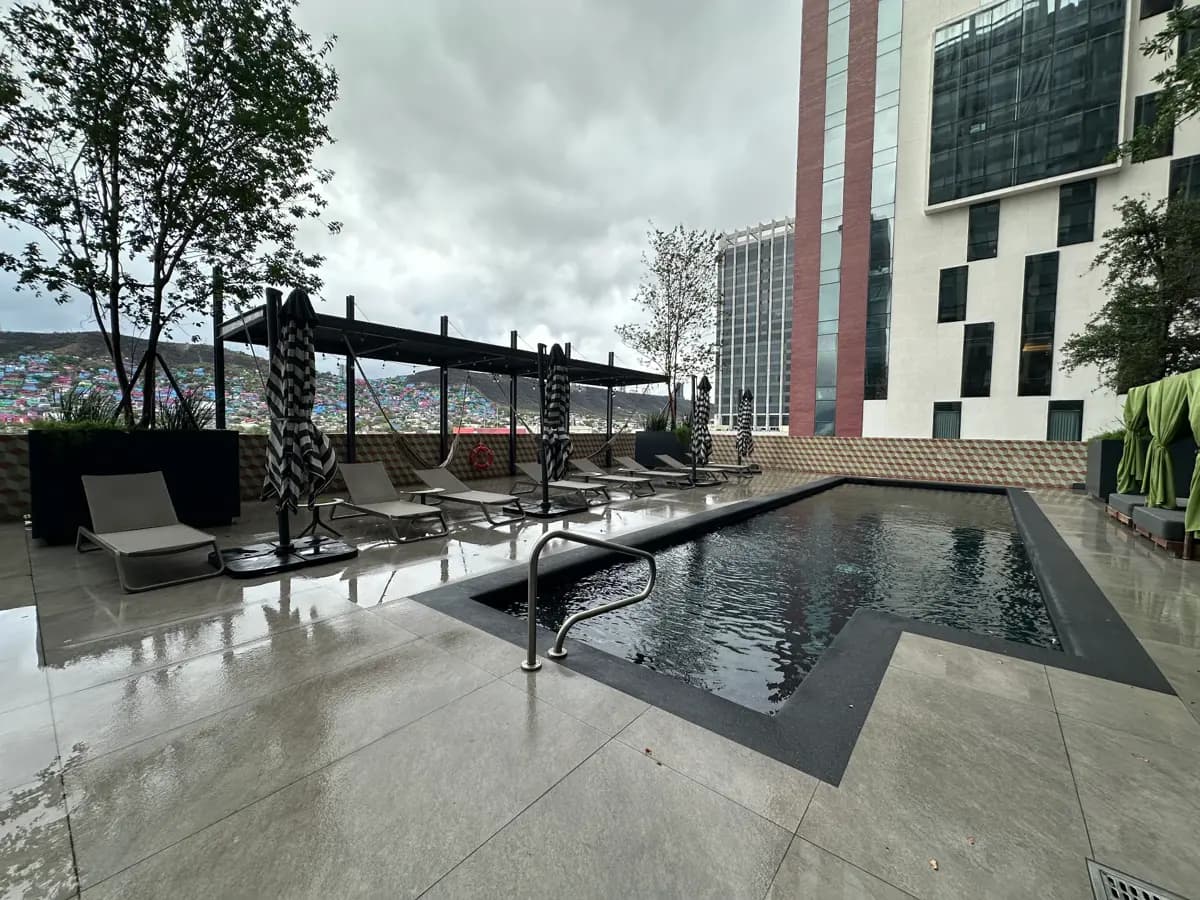 Departamento en Renta en Centro, Monterrey, Nuevo León
