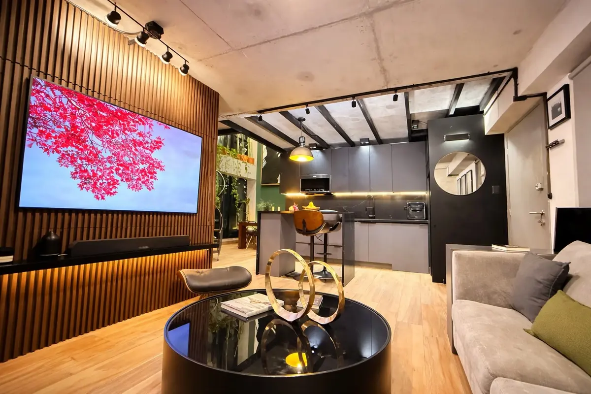 Departamento en Venta en Centro, Monterrey, Nuevo León