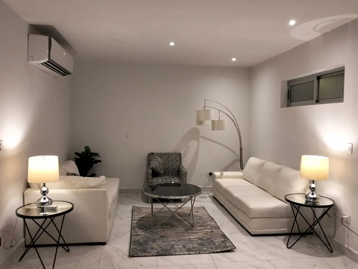Departamento en Renta en El Milagro, Apodaca, Nuevo León