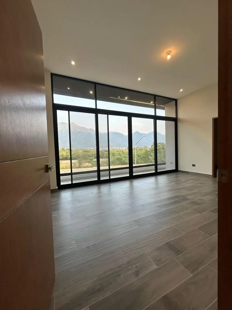 Casa en Venta en Privada los Franciscanos, Santiago, Nuevo León