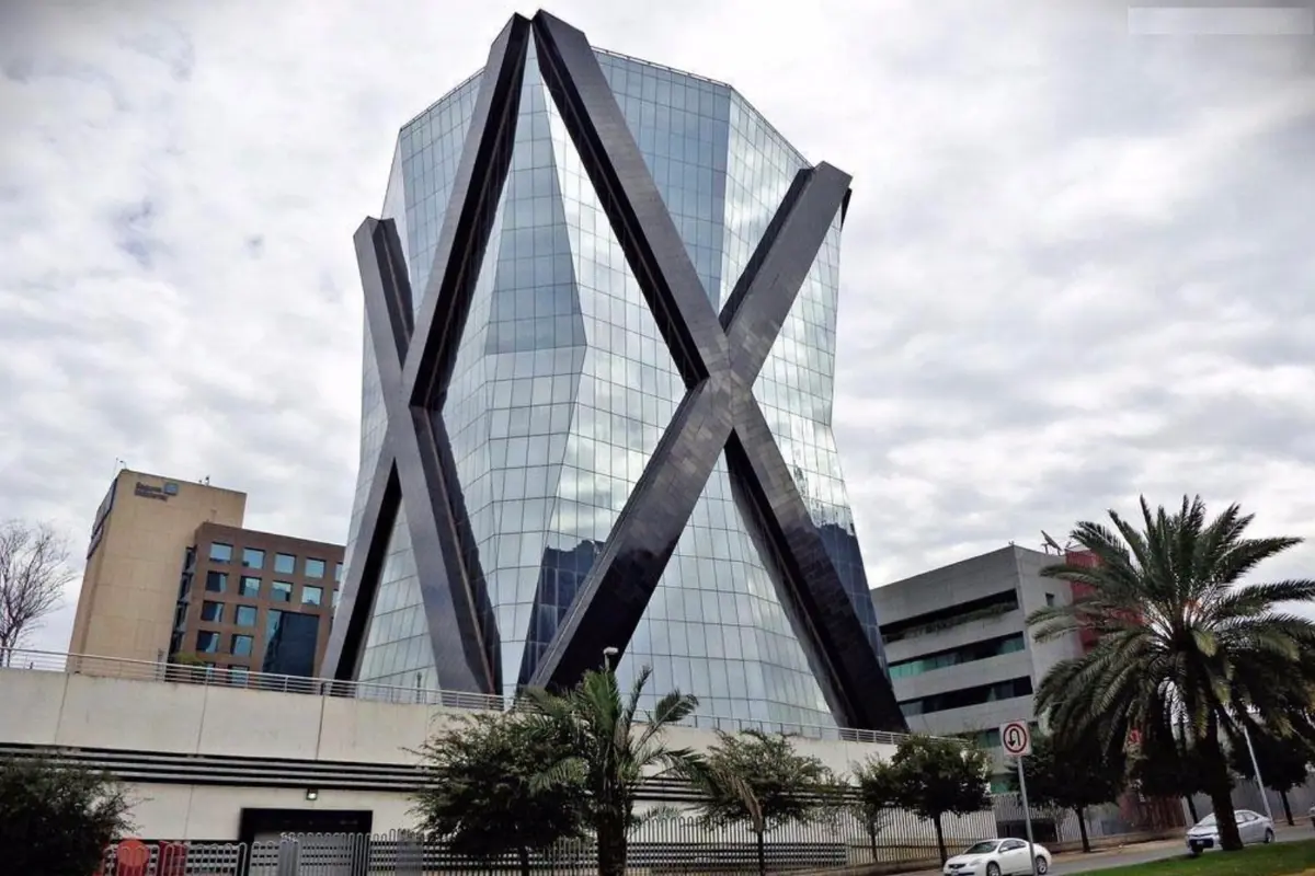 Oficina en Renta en Zona Valle Oriente, San Pedro Garza García, Nuevo León