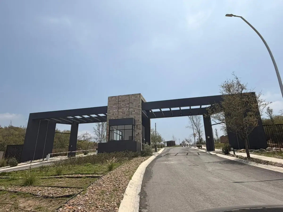 Terreno en Venta en Sierra Alta, Monterrey, Nuevo León