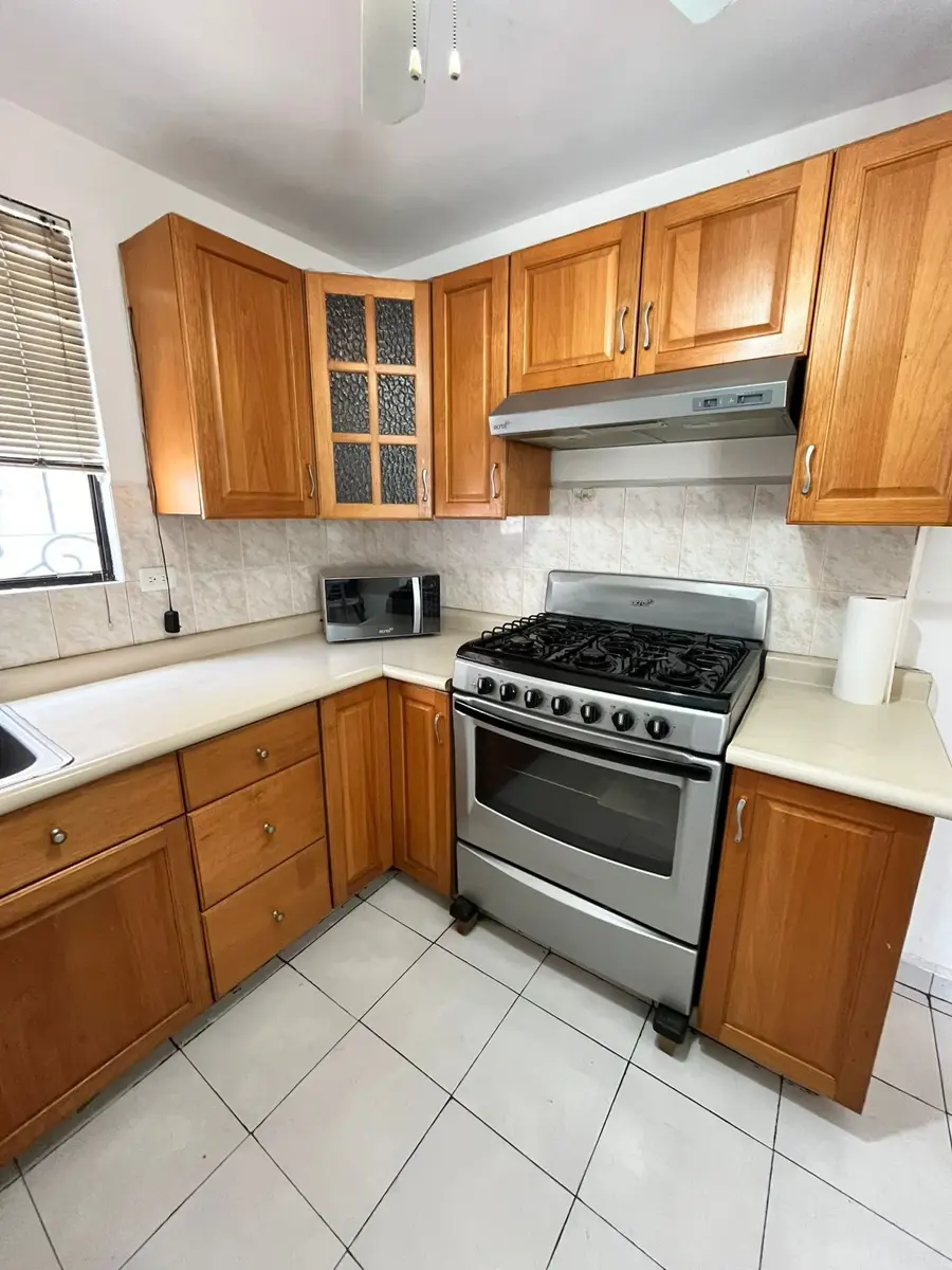 Casa en Renta en San Francisco, Apodaca, Nuevo León
