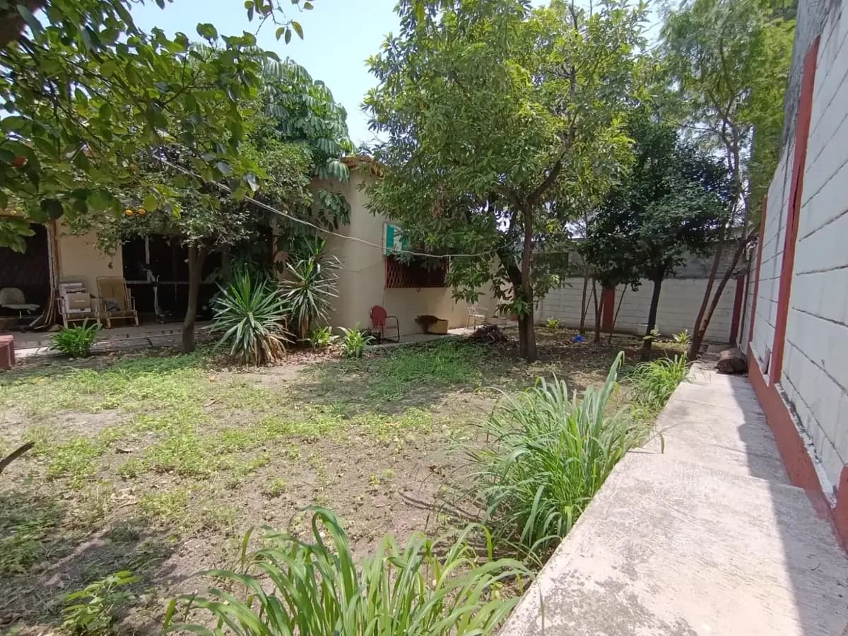 Terreno en Venta en Paseo de Cumbres, Monterrey, Nuevo León