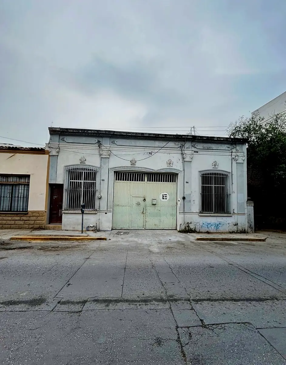 Casa en Venta en Monterrey Centro, Monterrey, Nuevo León