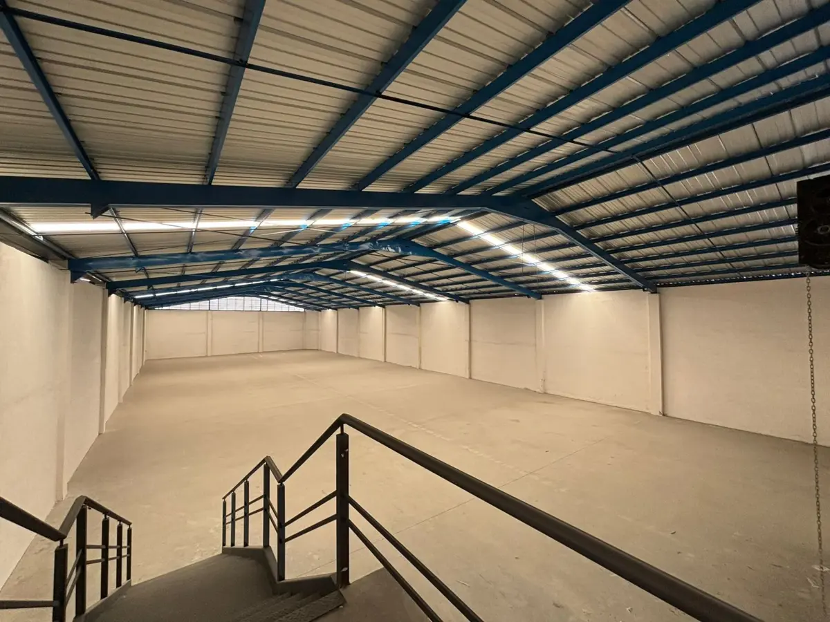 Bodega en Renta en Lazaro Cardenas, General Escobedo, Nuevo León