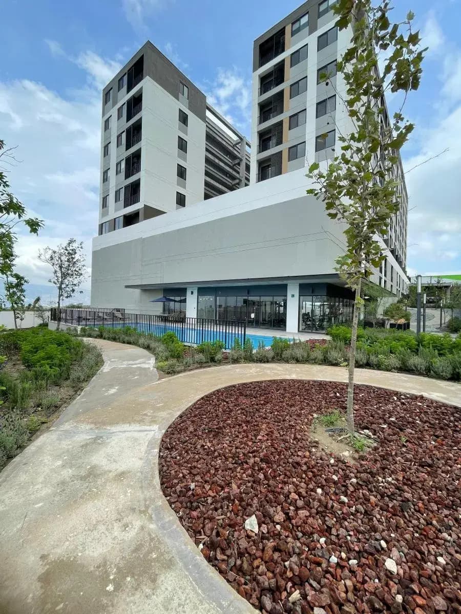 Departamento en Renta en Cumbres Magnolia, Monterrey, Nuevo León