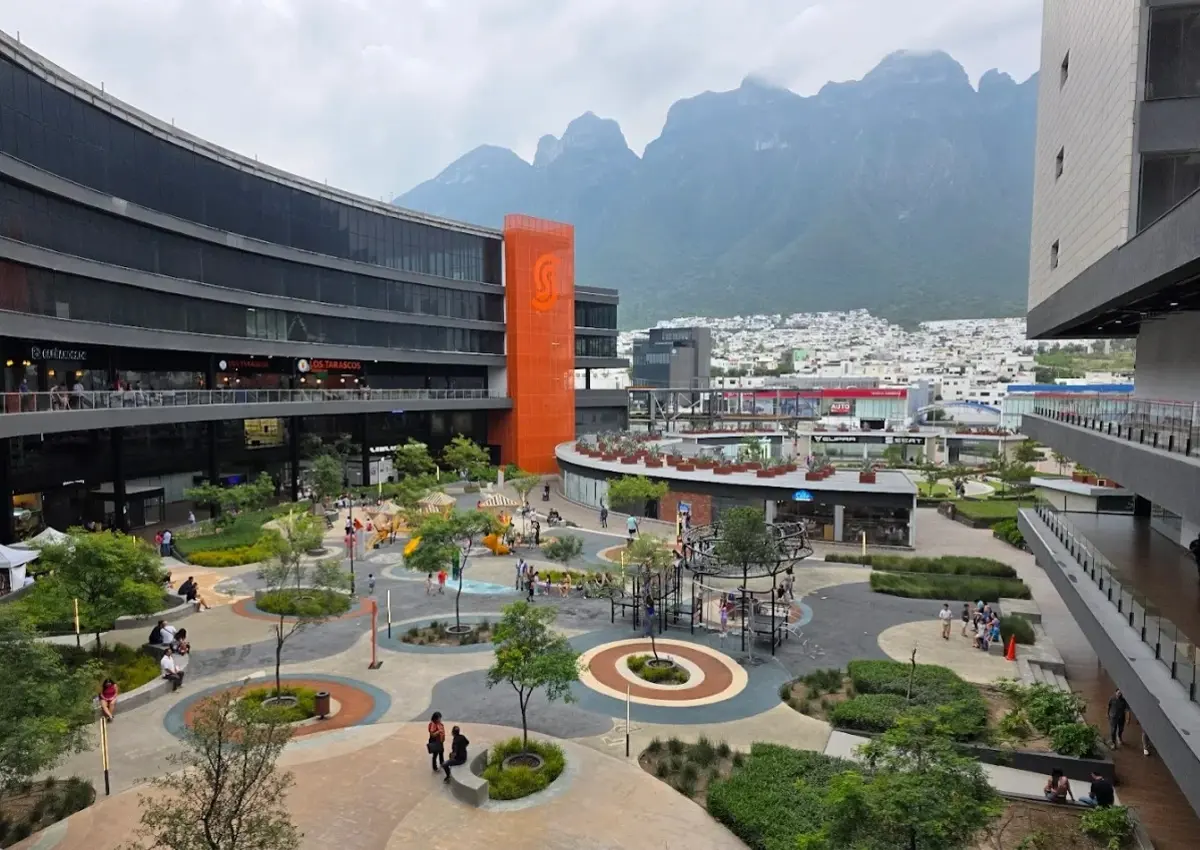 Departamento en Renta en Cumbres Madeira, Monterrey, Nuevo León