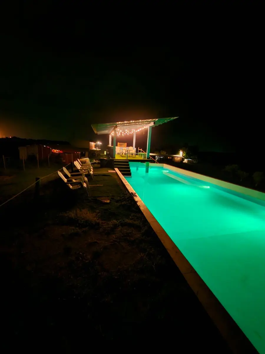 Finca-Rancho en Venta en Hacienda las Trancas, Cadereyta Jiménez, Nuevo León