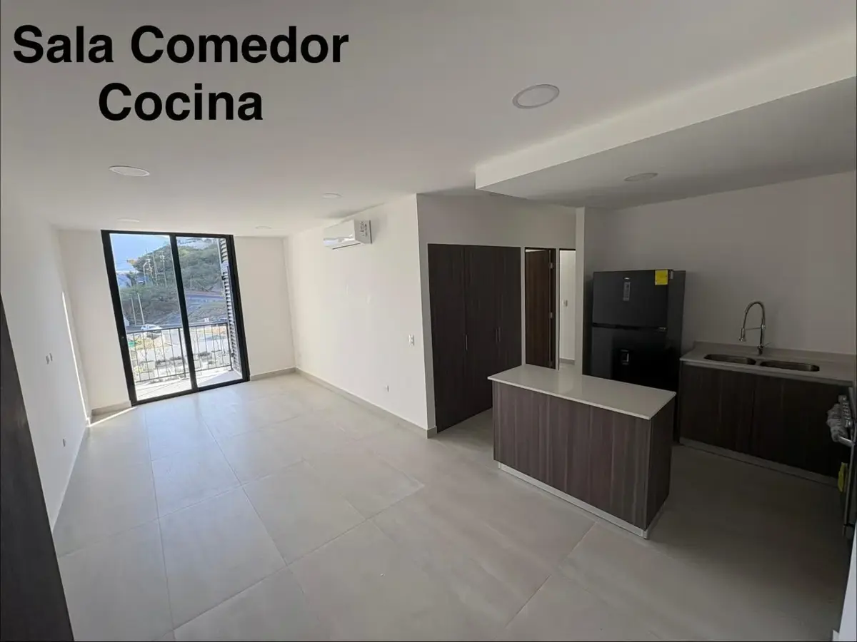 Departamento en Renta en Colinas de San Jeronimo, Monterrey, Nuevo León