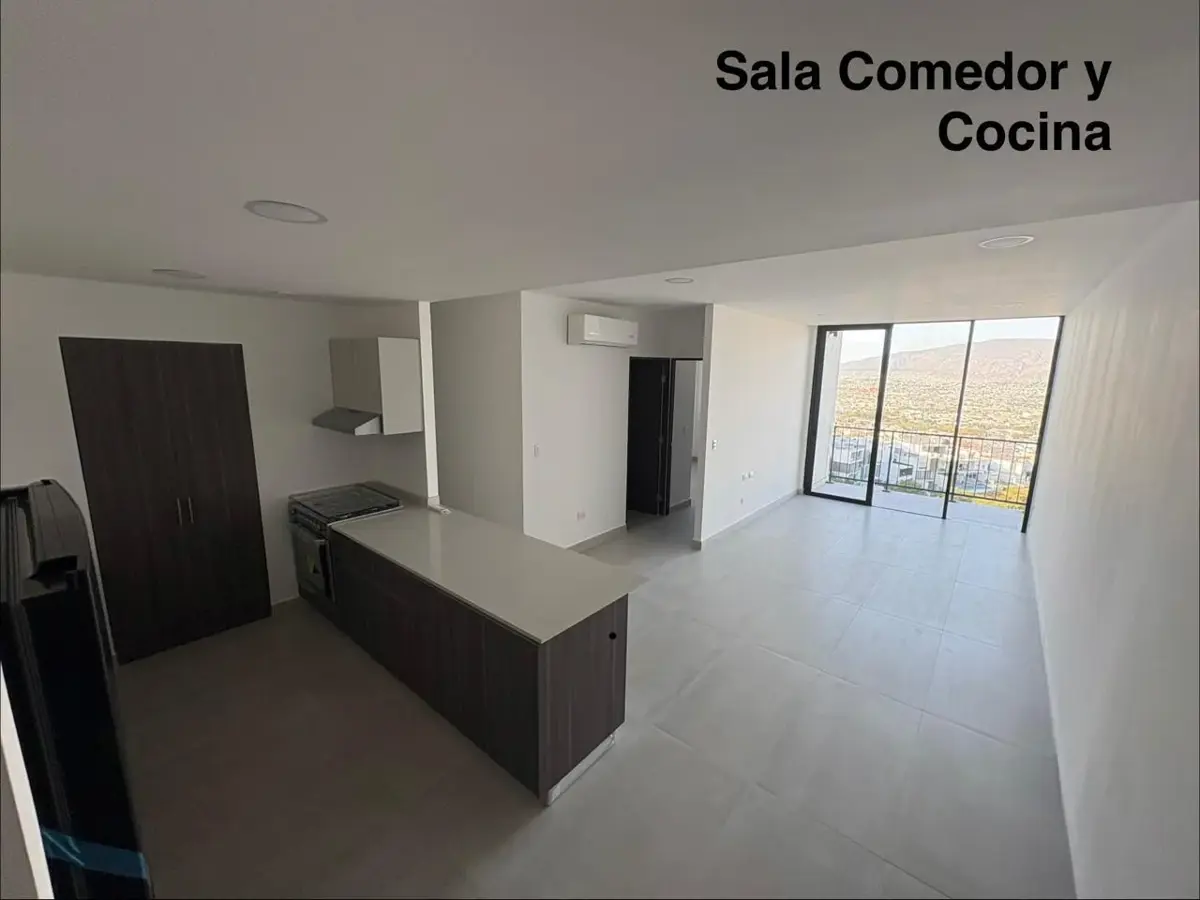 Departamento en Renta en Colinas de San Jeronimo, Monterrey, Nuevo León