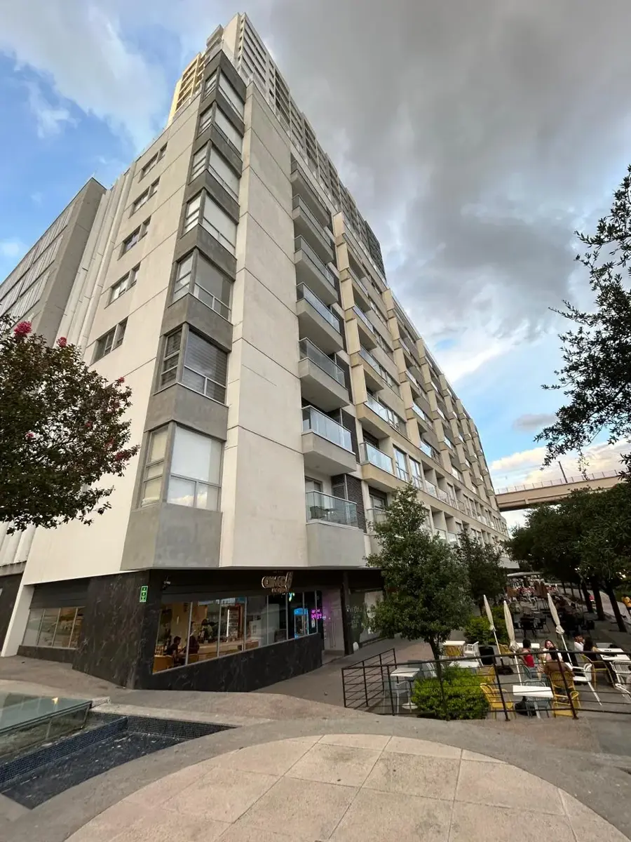 Departamento en Renta en Centro, Monterrey, Nuevo León