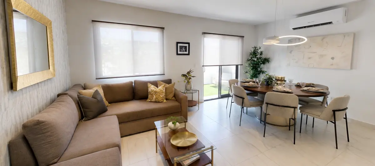 Casa en Venta en Mitras Poniente, García, Nuevo León