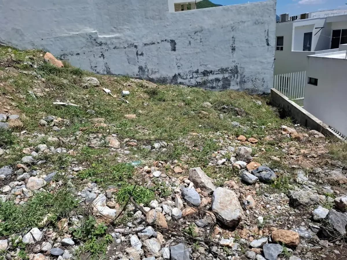 Terreno en Venta en Contry Sur, Monterrey, Nuevo León