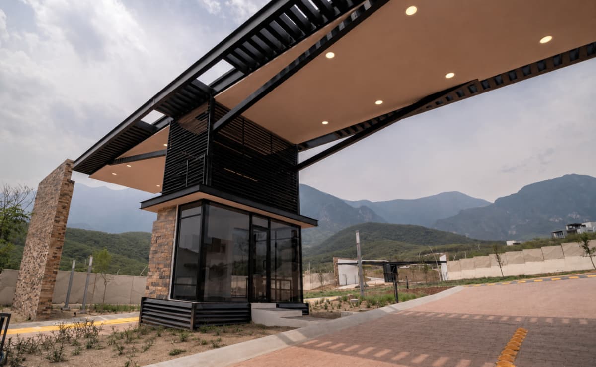 Terreno en Venta en Sierra Alta, Monterrey, Nuevo León