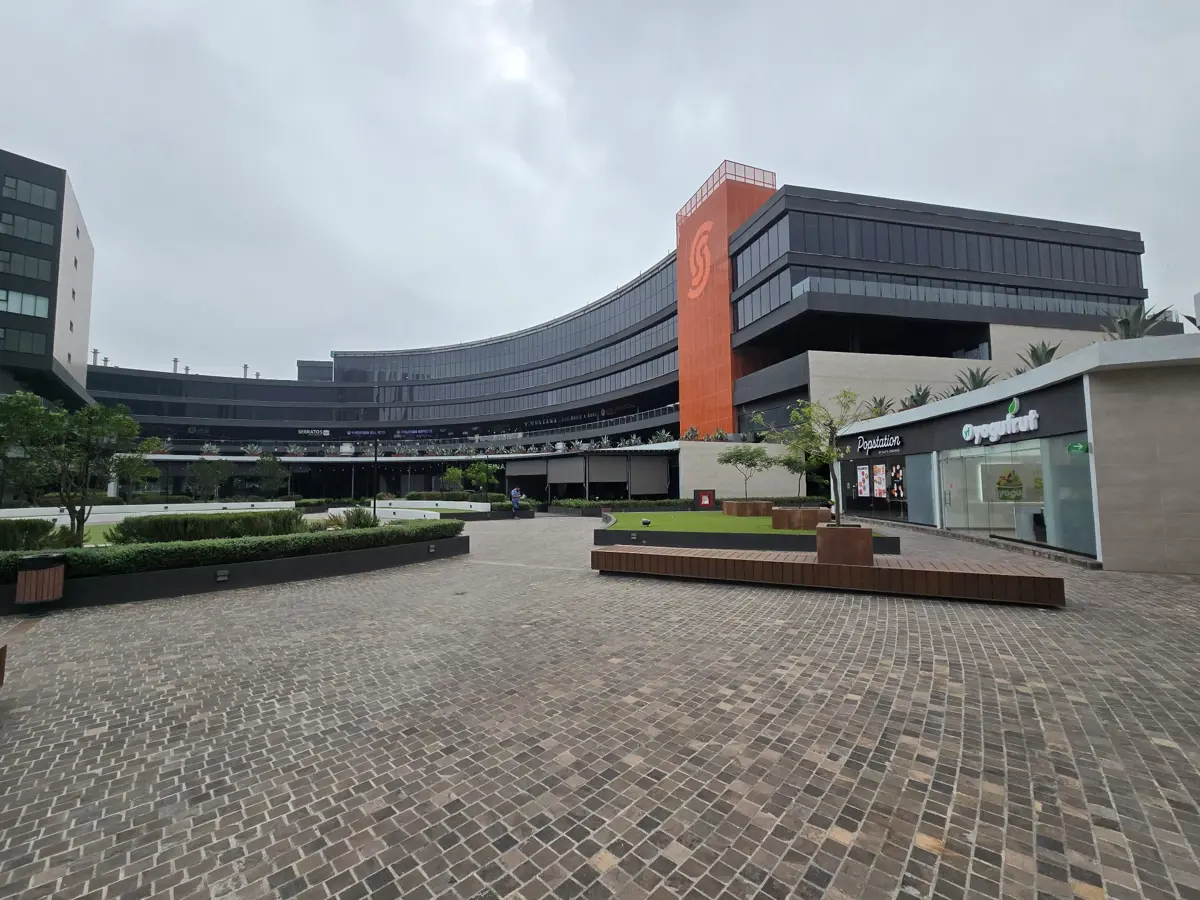 Departamento en Renta en Cumbres Madeira, Monterrey, Nuevo León