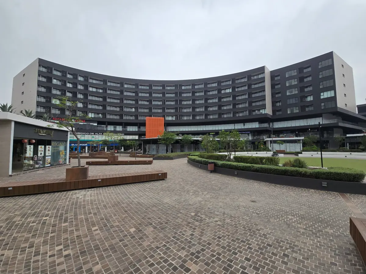 Departamento en Renta en Cumbres Madeira, Monterrey, Nuevo León
