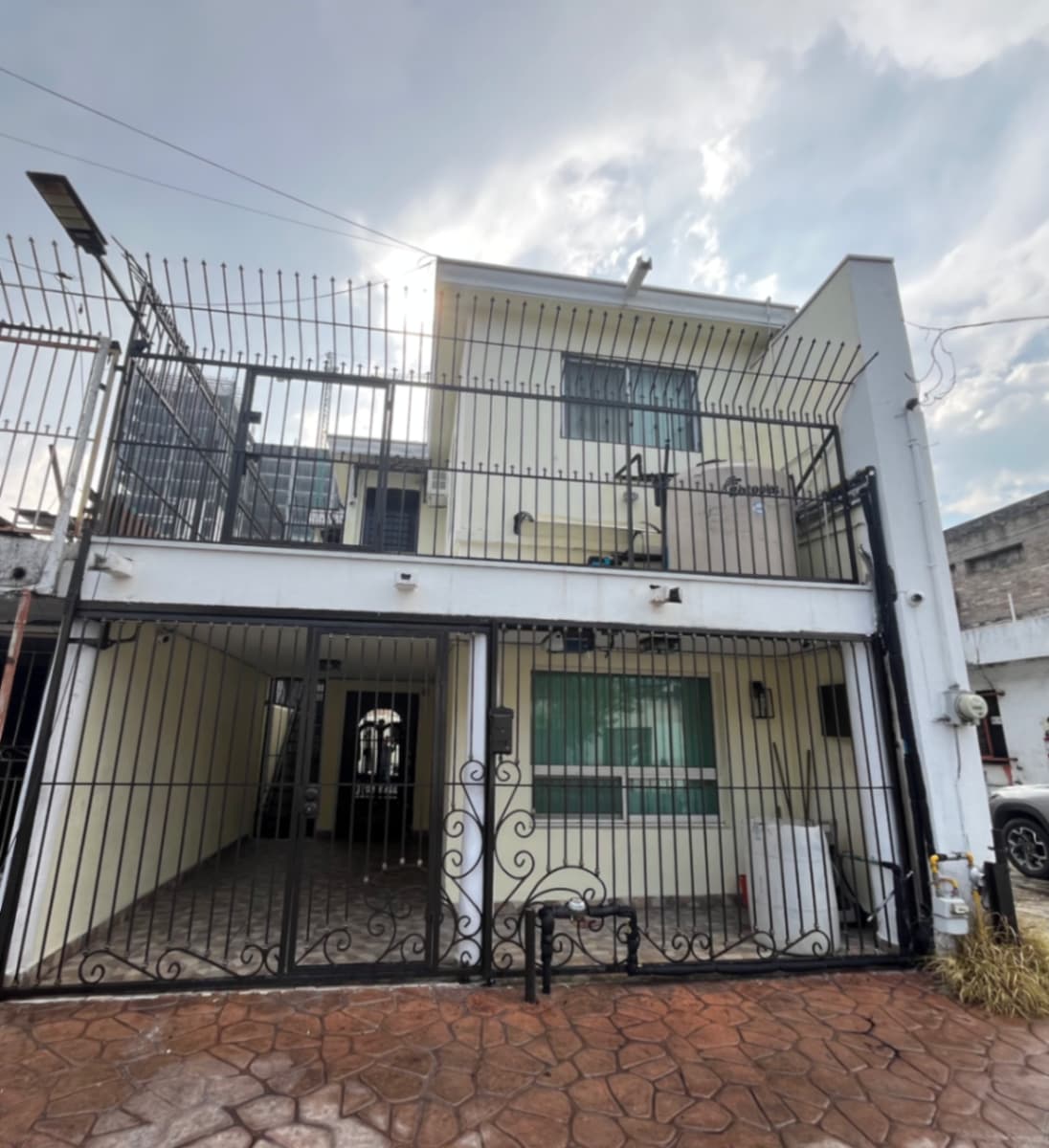 Casa en Venta en Obrera, Monterrey, Nuevo León