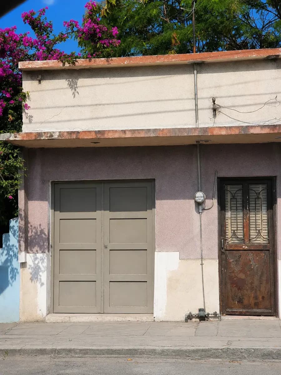 Casa en Venta en Monterrey Centro, Monterrey, Nuevo León