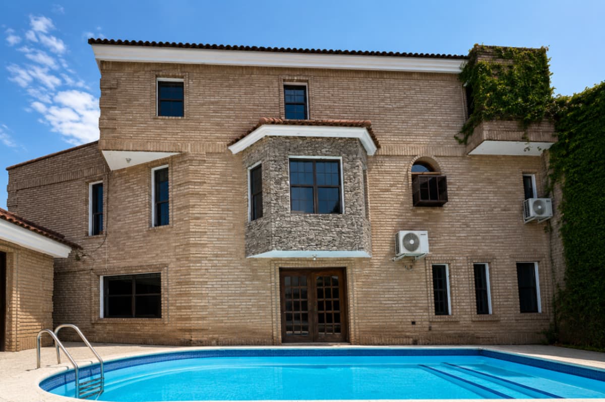 Casa en Venta en Bosques de las Cumbres, Monterrey, Nuevo León