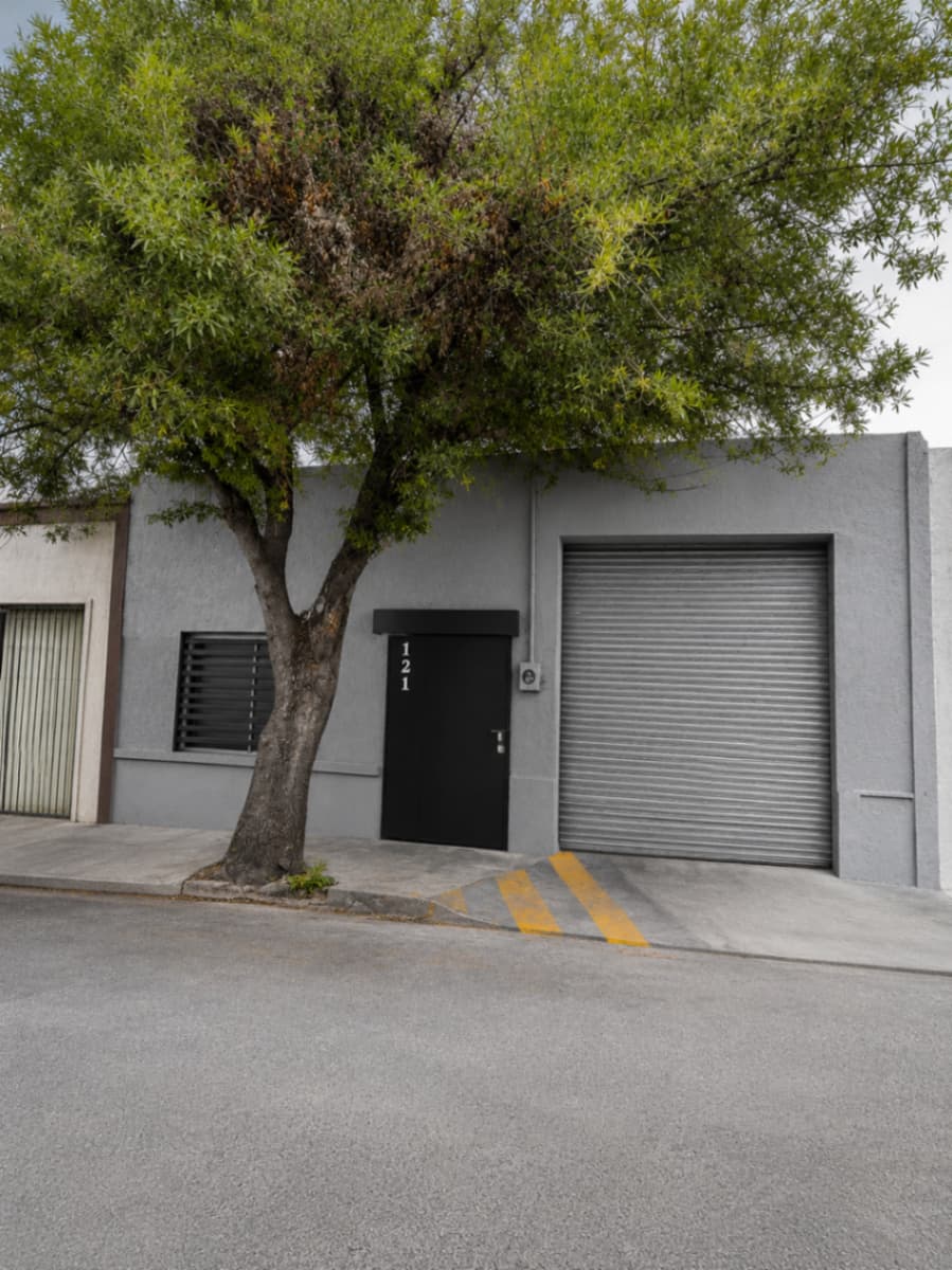 Bodega en Venta en Centro, Monterrey, Nuevo León