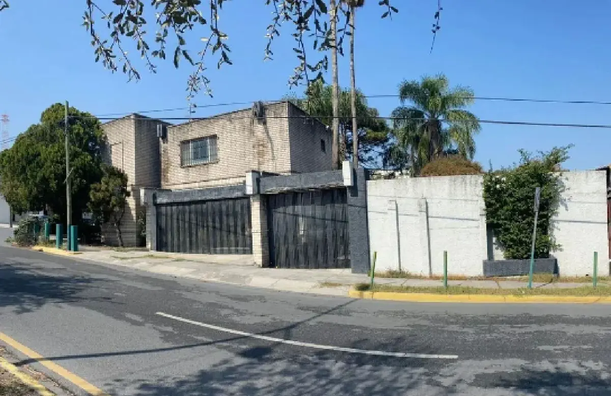 Casa en Venta en Las Brisas, Monterrey, Nuevo León