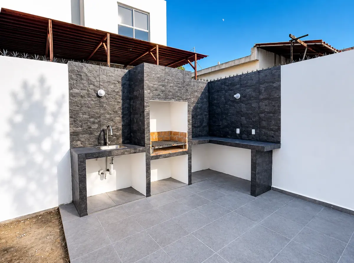 Casa en Venta en Viviendas Magdalena, Juárez, Nuevo León
