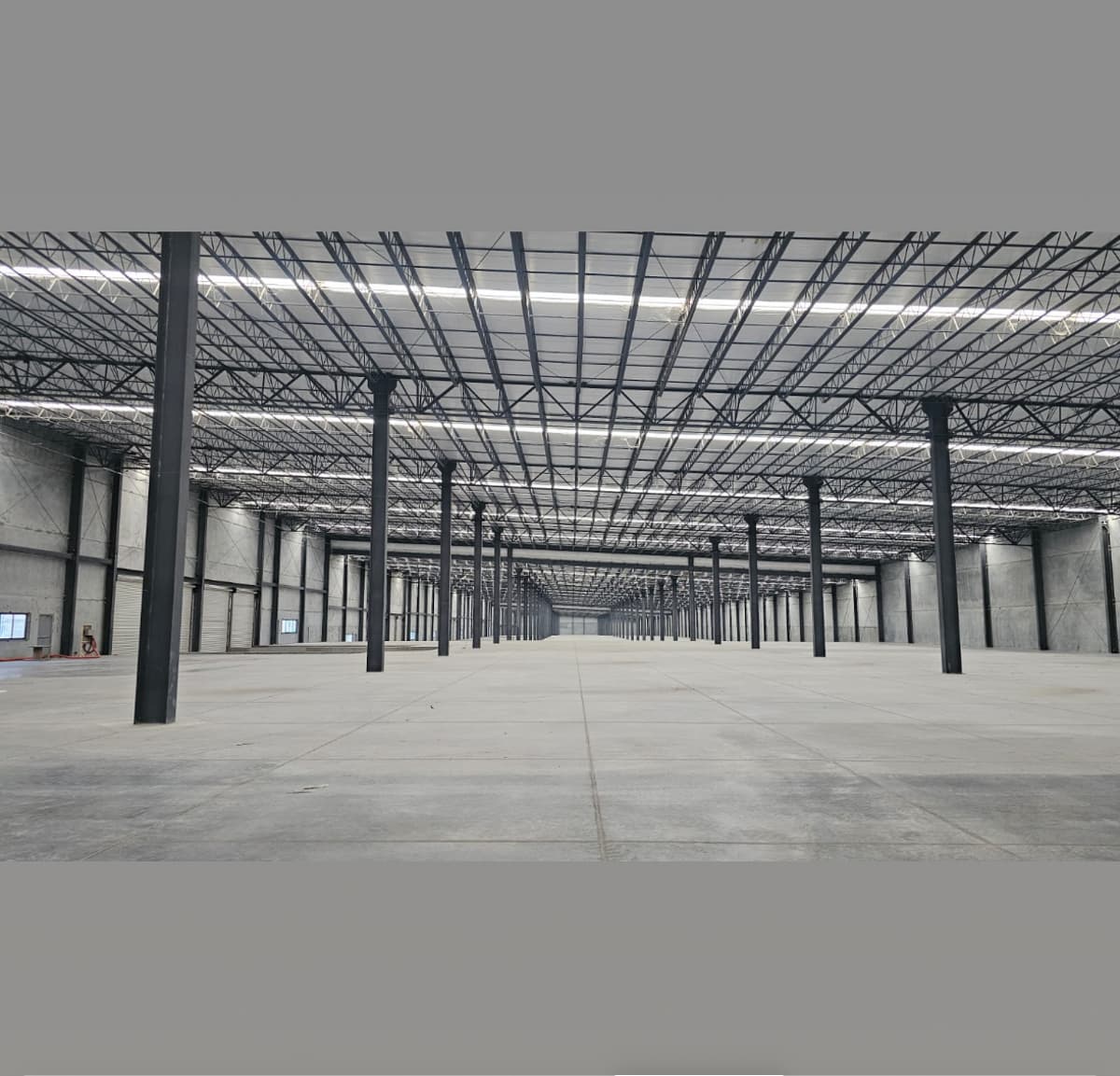 Nave en Renta en Adolfo Lopez Mateos, Santa Catarina, Nuevo León