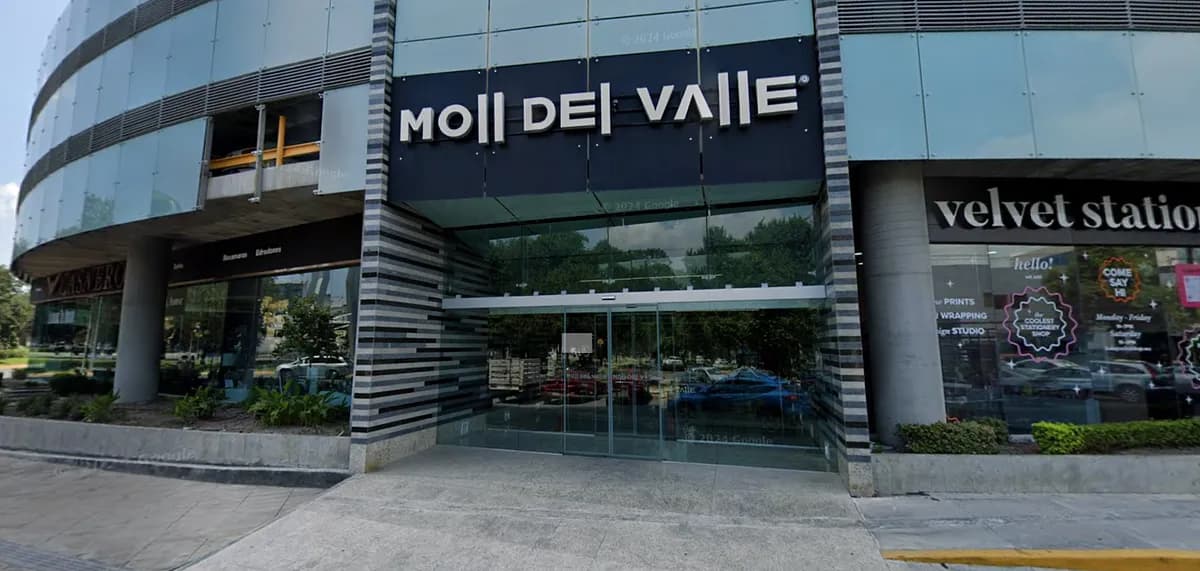 Oficina en Renta en Del Valle, San Pedro Garza García, Nuevo León