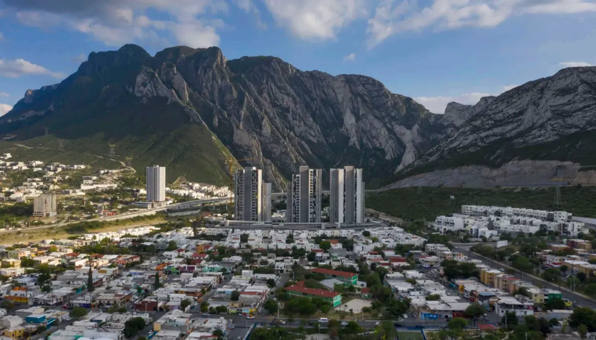 Departamento en Venta en Bosques la Huasteca, Santa Catarina, Nuevo León