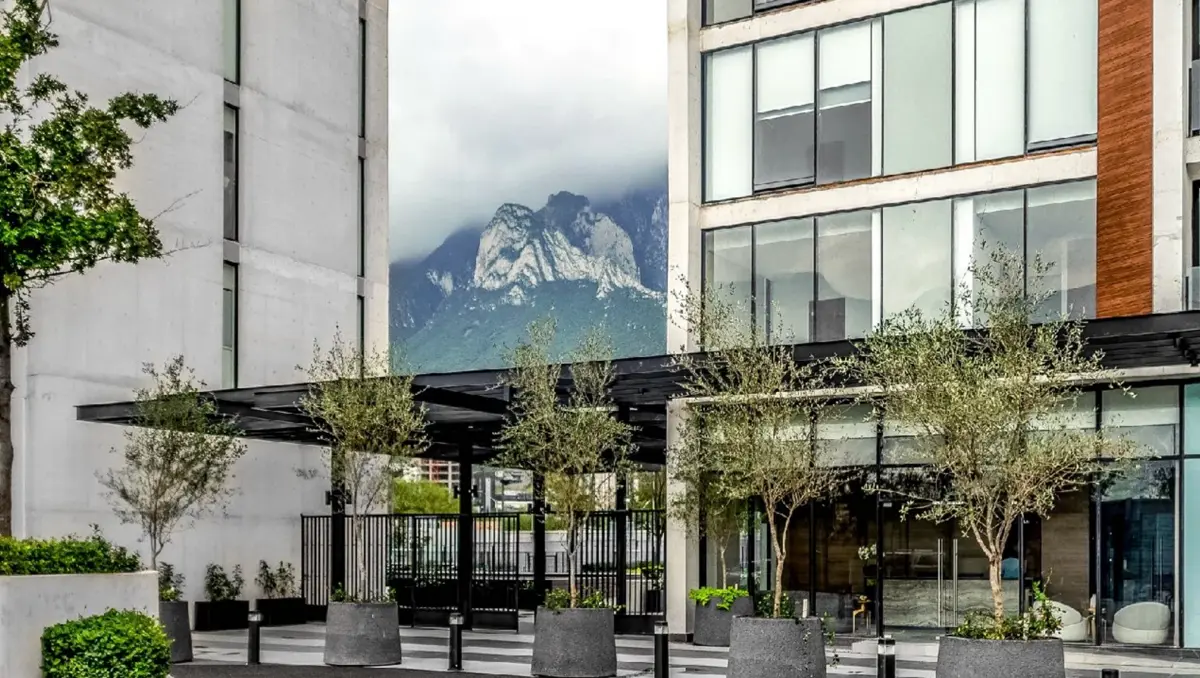 Departamento en Venta en Bosques la Huasteca, Santa Catarina, Nuevo León