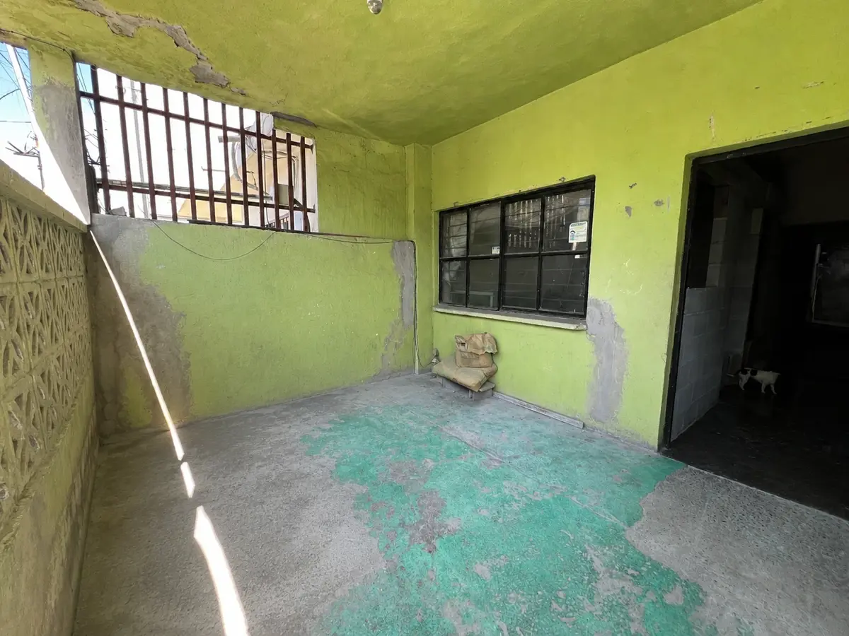 Casa en Venta en Ferrocarrilera, Monterrey, Nuevo León