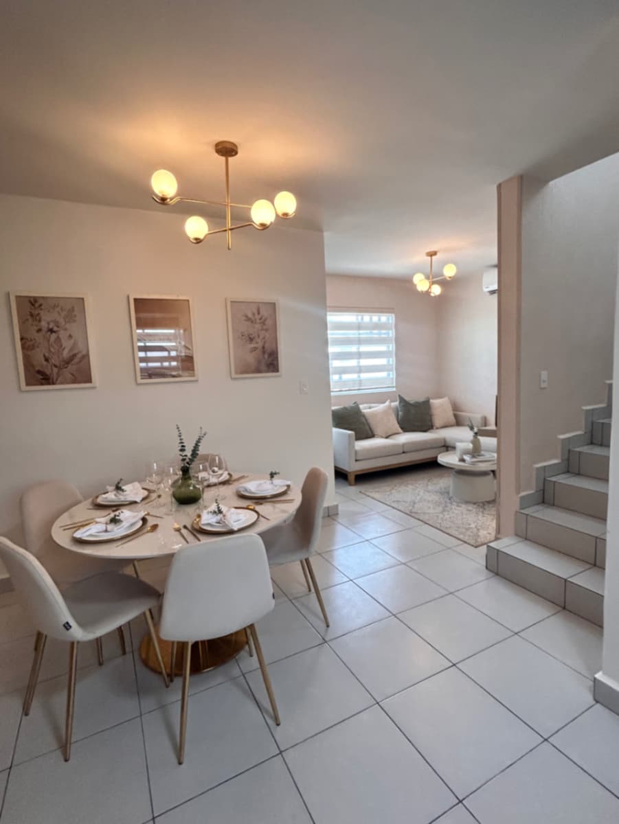 Casa en Venta en Valle Condesa II, Juárez, Nuevo León