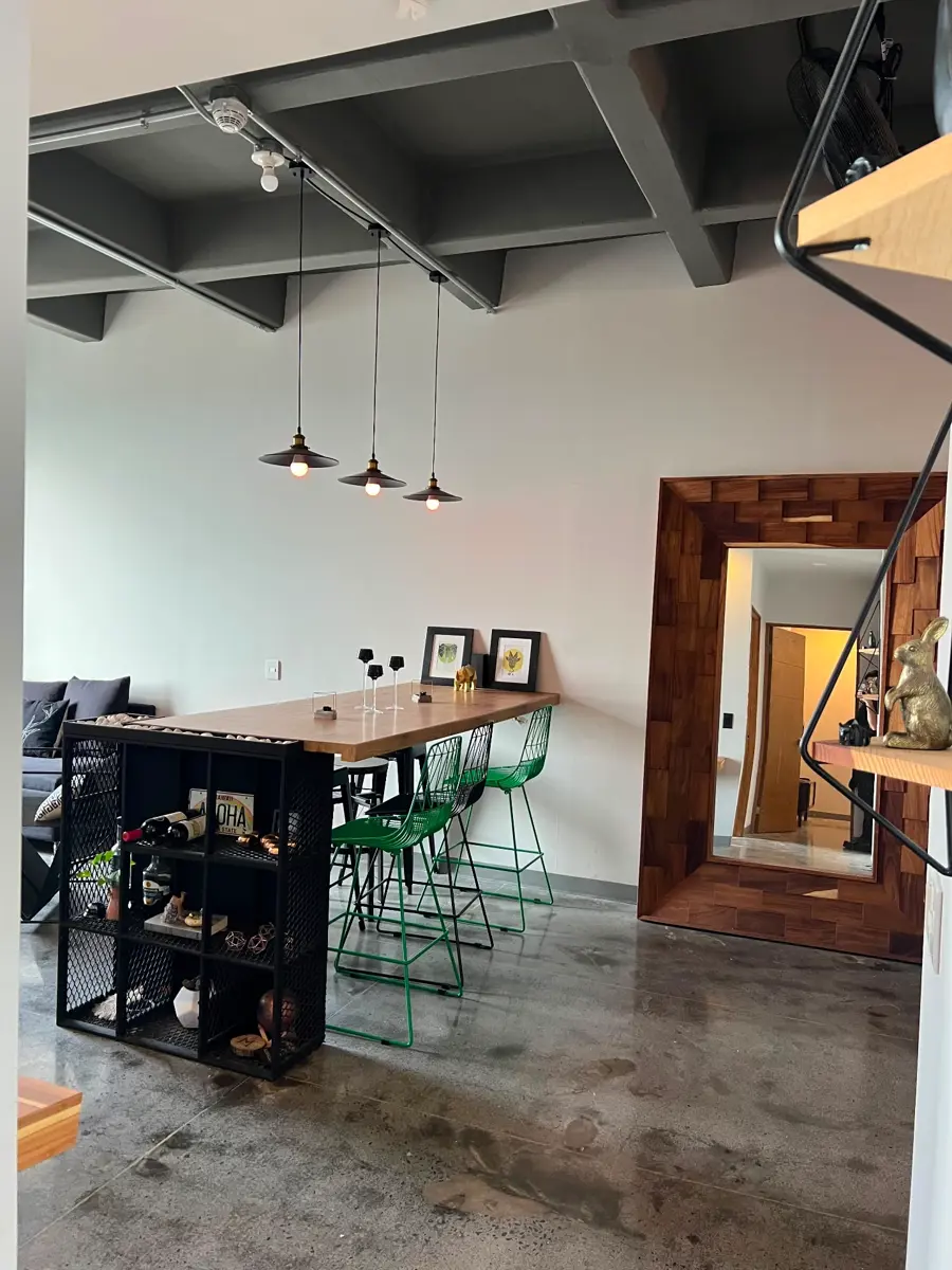 Departamento en Renta en Tecnologico, Monterrey, Nuevo León