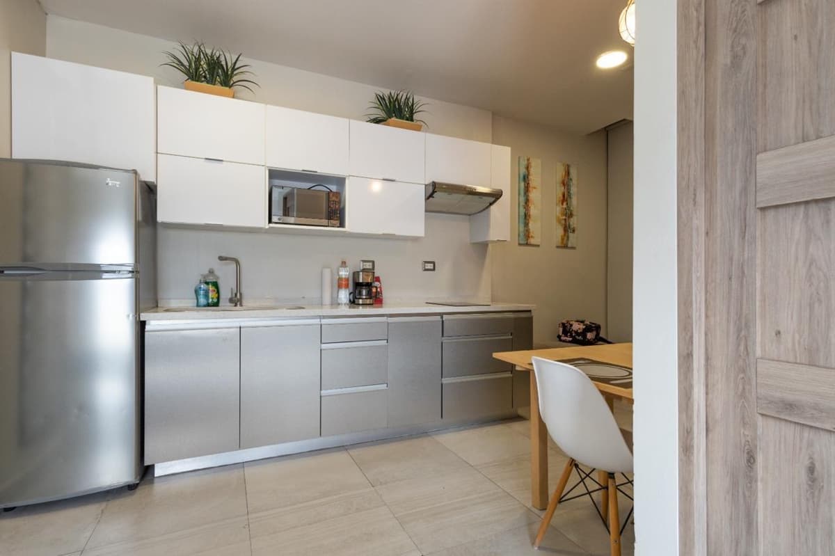 Departamento en Renta en Centro, Monterrey, Nuevo León