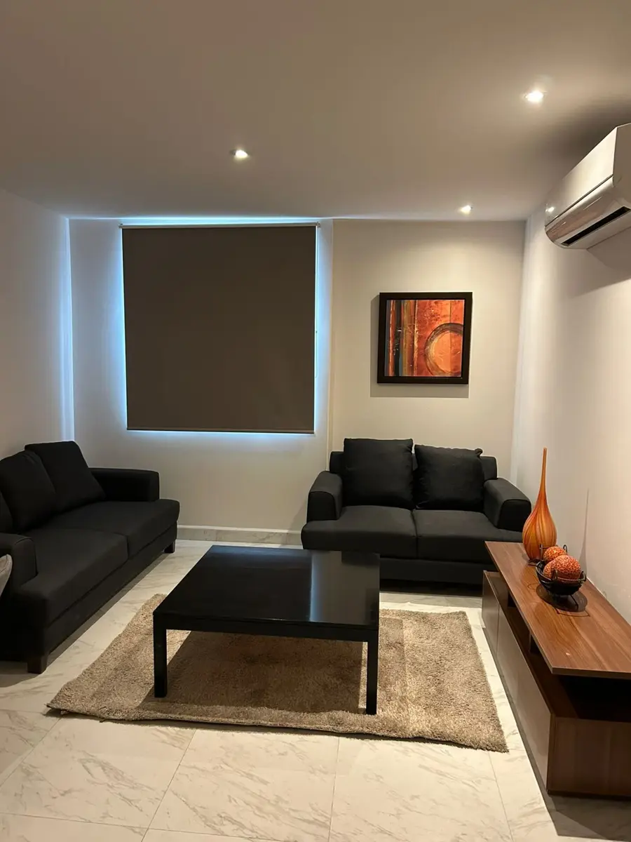 Departamento en Renta en El Milagro, Apodaca, Nuevo León