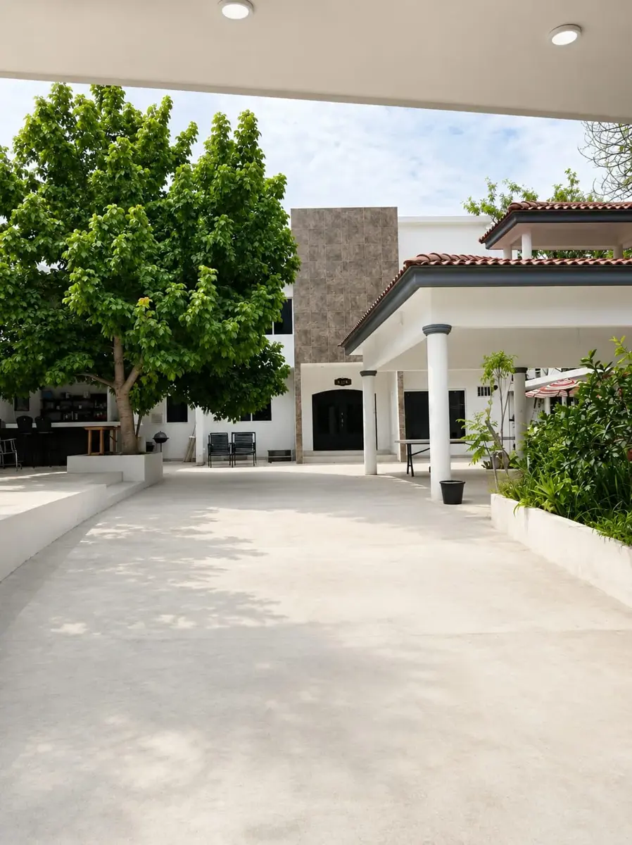 Quinta en Renta en Pedregal la Huasteca, Santa Catarina, Nuevo León