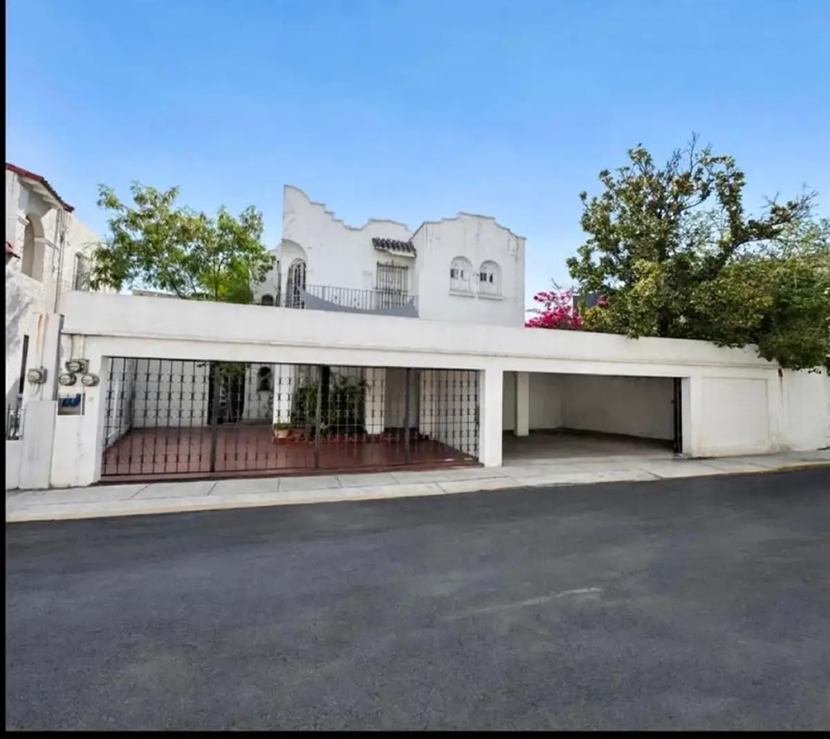 Casa en Venta en Mirador, Monterrey, Nuevo León