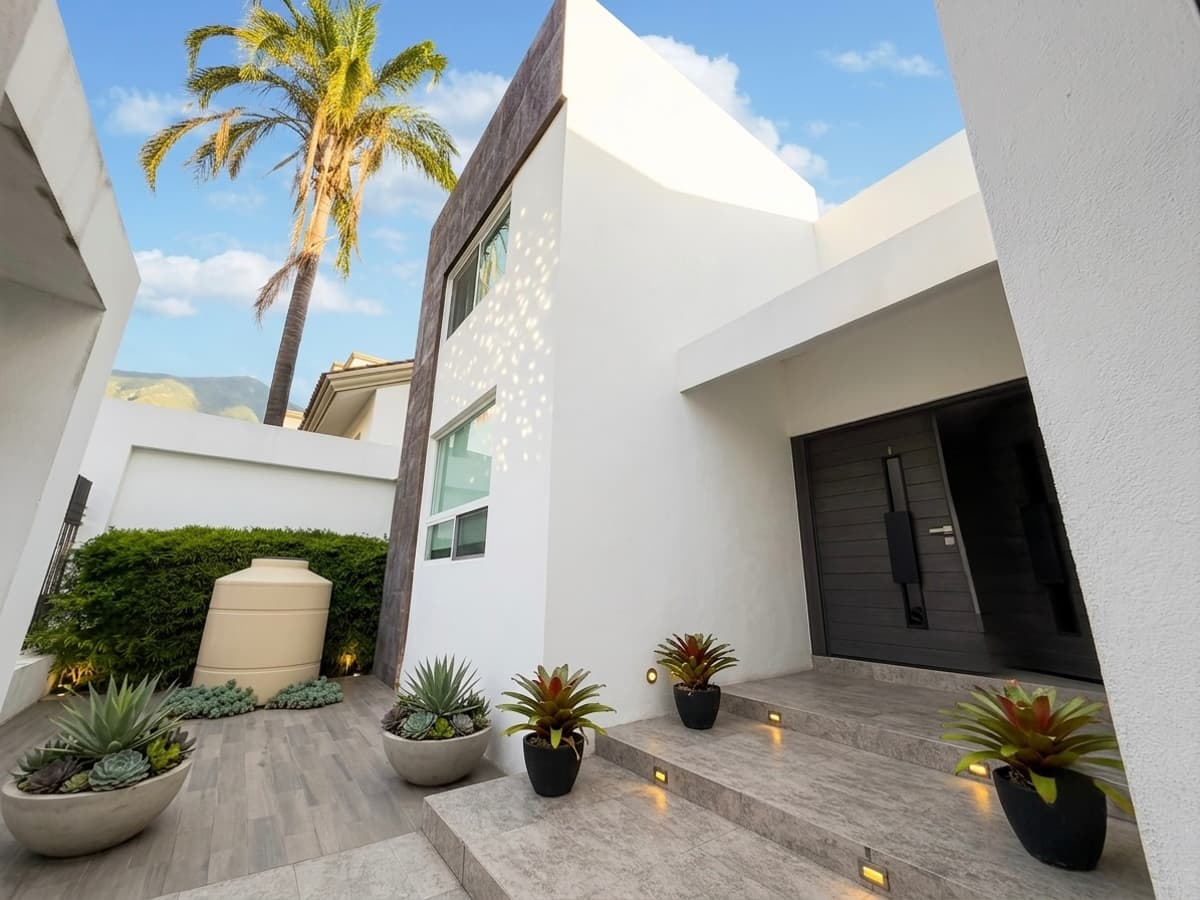 Casa en Venta en Contry la Silla, Guadalupe, Nuevo León