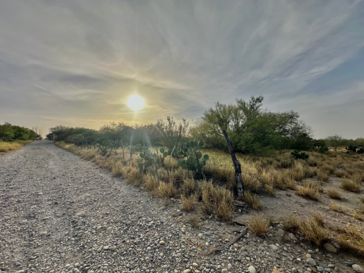 Terreno en Venta en Francisco I. Madero, China, Nuevo León