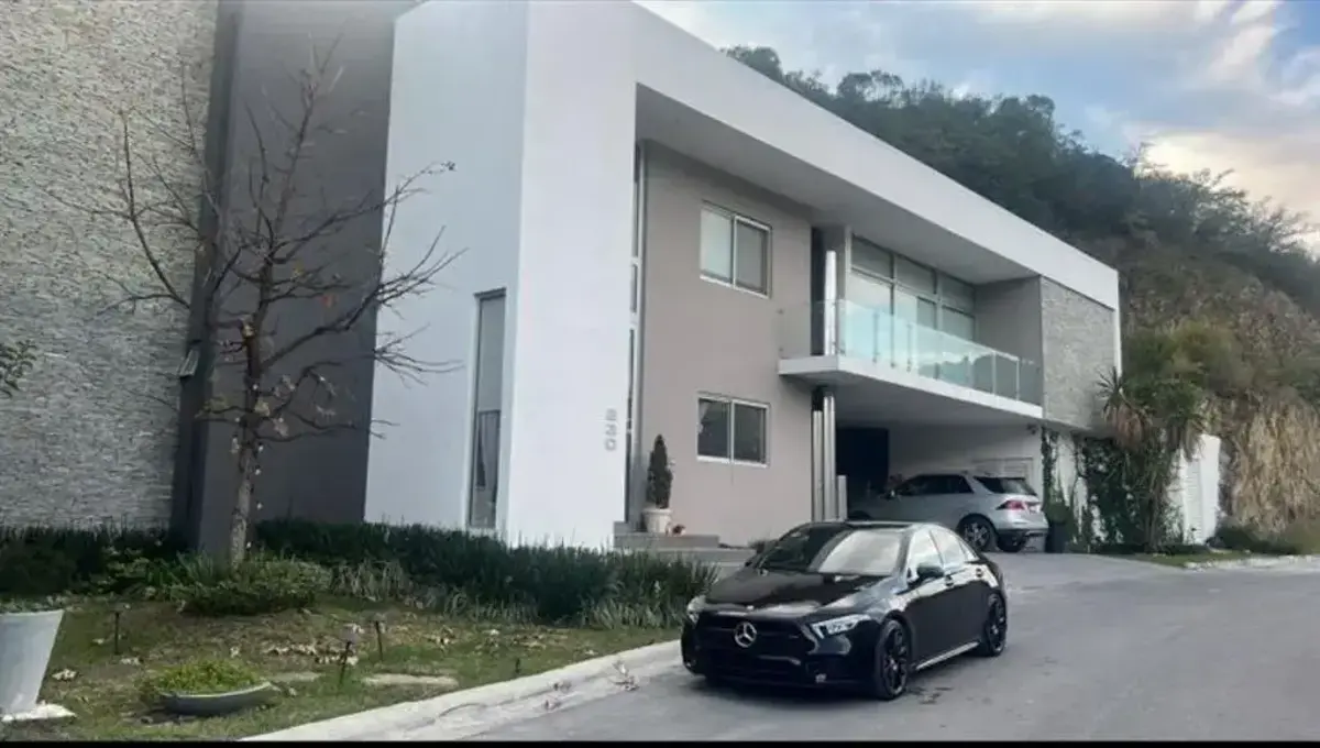 Casa en Venta en Lagos del Vergel, Monterrey, Nuevo León