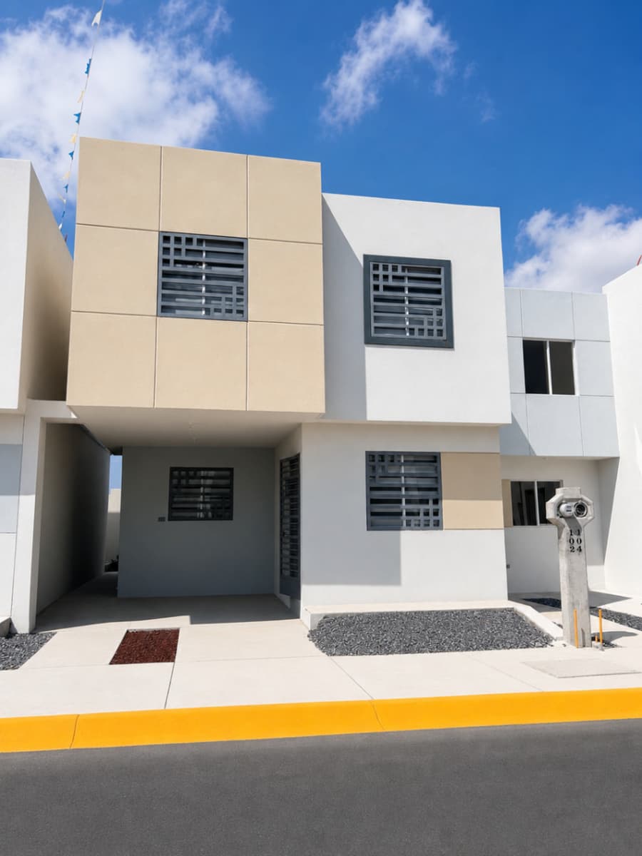 Casa en Venta en Valle Condesa II, Juárez, Nuevo León
