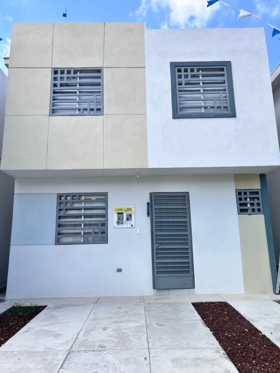 Casa en Venta en Valle Condesa II, Juárez, Nuevo León