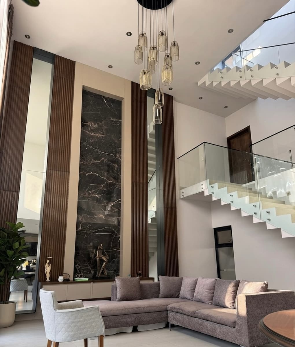 Casa en Venta en Bosques de las Misiones Sector Encino, Santiago, Nuevo León