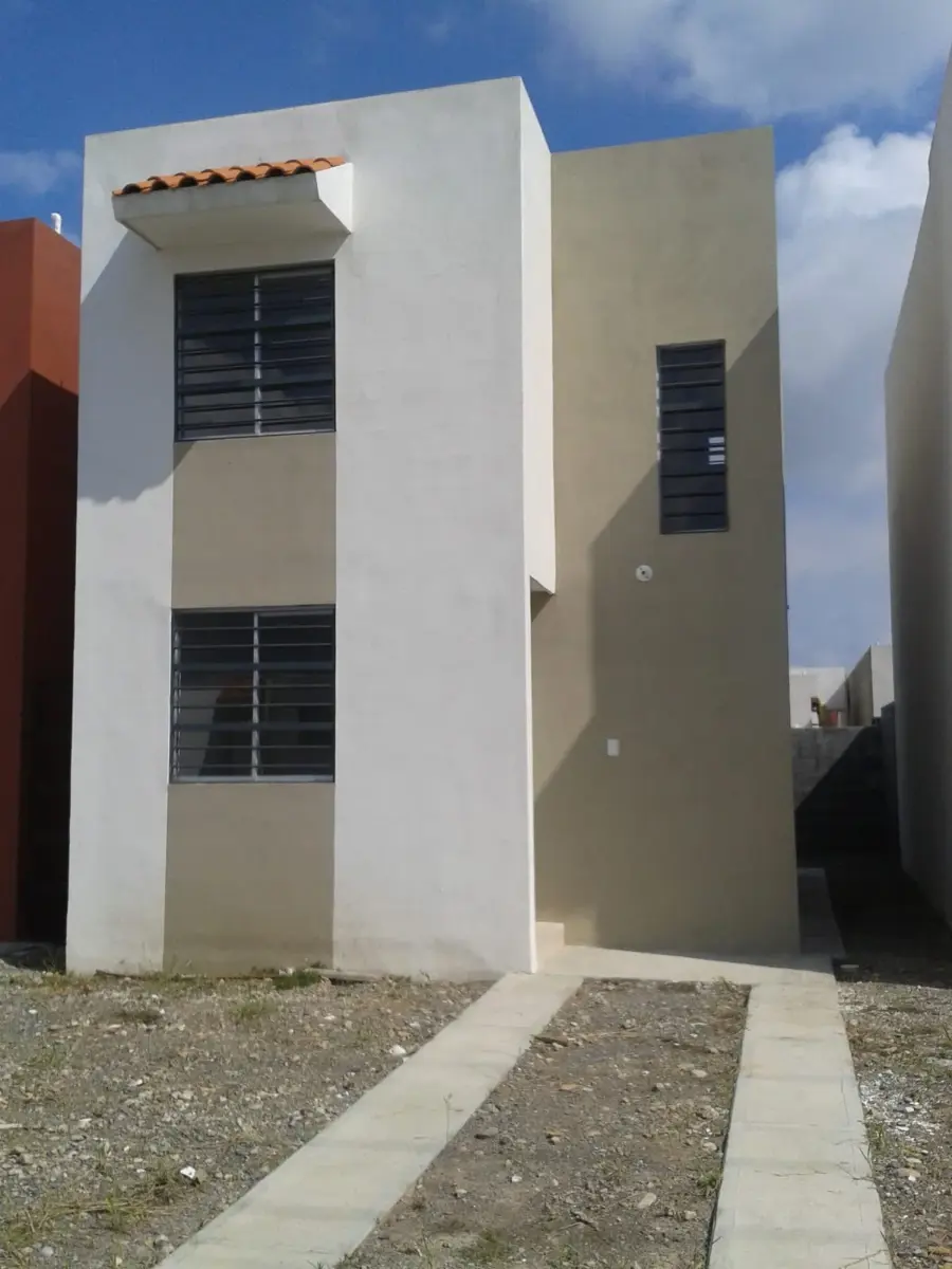Casa en Venta en Viviendas Magdalena, Juárez, Nuevo León