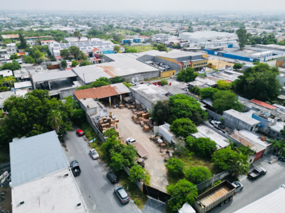 Terreno en Venta en Acapulco, Guadalupe, Nuevo León