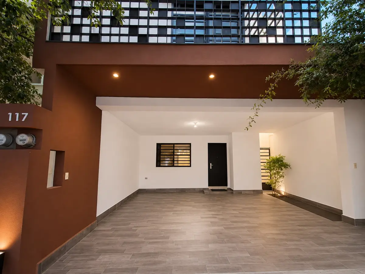 Casa en Renta en Altabrisa Premier, Apodaca, Nuevo León