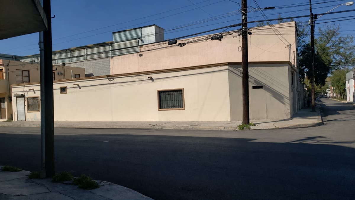 Bodega en Venta en Francisco I Madero, Monterrey, Nuevo León